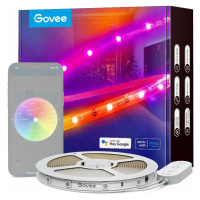 Govee WiFi RGBIC Smart PRO LED strap 5m Studiové světlo