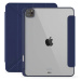 Kryt na iPad 10,9"  Epico Hero Flip Case - modrý