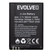 EVOLVEO EasyPhone EG, originální baterie, 900 mAh