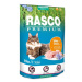 Krmivo Rasco Premium Indoor krůta s kořenem čekanky 0,4kg