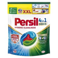 PERSIL Discs 4v1 Hygienic Cleanliness 38 ks