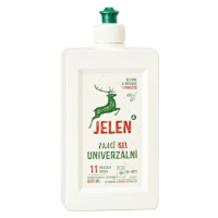 Jelen univerzální prací gel 11 PD 500ml