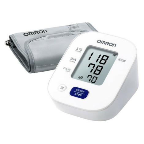 OMRON Tonometr  M2 2020 standardní manžeta ZSZ