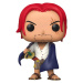 Funko POP! #939 Animation: One Piece - Shanks (Special Edition) (šance na Chase)