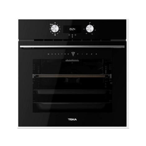 TEKA HLB 8510 P BK MAESTRO PIZZA