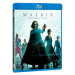 Matrix Resurrections - Blu-ray