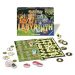 Ravensburger Labyrinth: Pokémon – Noční edice