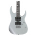 Ibanez GRG170DX Silver