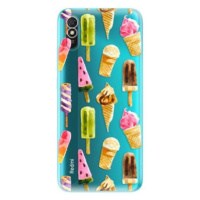 iSaprio Ice Cream pro Xiaomi Redmi 9A