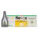 Antiparazitní spot-on FLEVOX dog - 2-10kg