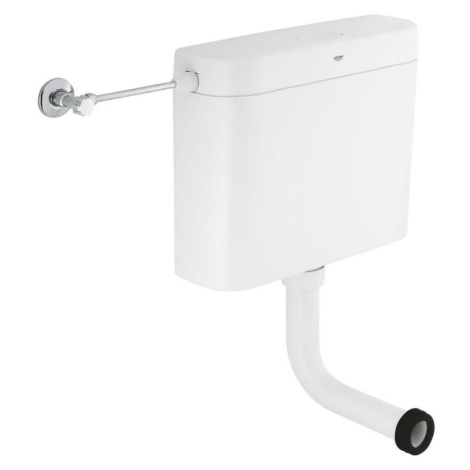 GROHE 37791SH0 - Splachovací nádržka PS bílá 37791SH0