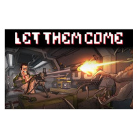 Let Them Come (PC) DIGITAL