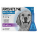 FRONTLINE Spot-on pro psy L 2,68 ml 3 pipety