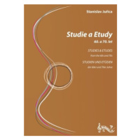 Studie a Etudy 60. a 70. let - Stanislav Juřica