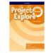 Project Explore Starter Teacher´s Pack Oxford University Press