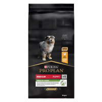 Pro Plan Puppy Medium Optistart 12 kg