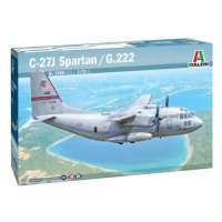 Model Kit letadlo 1450 - C-27A Spartan / G.222 (1:72)