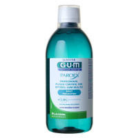 G.U.M Paroex Ústní voda 0.06% CHX  500 ml