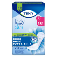 TENA Lady Slim Extra Plus 16 ks