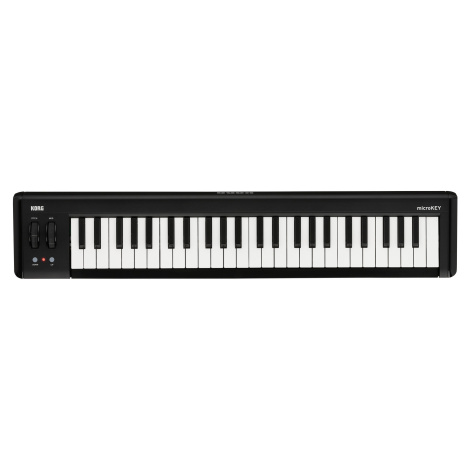 Korg MicroKEY Air 49 MIDI keyboard