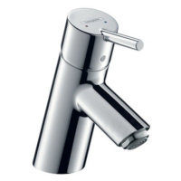 Umyvadlová baterie Hansgrohe Talis S bez výpusti chrom 32031000