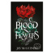 Blood Flowers - Jay McGuiness - kniha z kategorie Fantasy