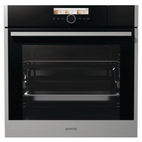 Gorenje vestavná trouba BCS798S24X