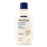 Aveeno Daily Moisturising sprchový gel 500ml