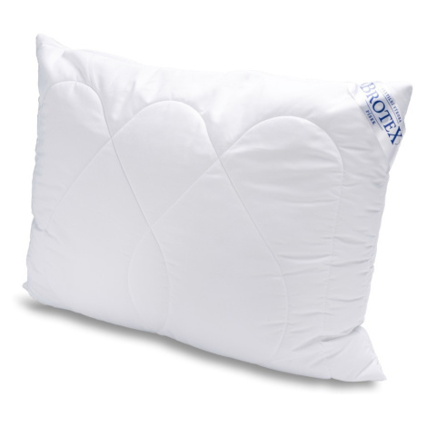 Brotex Polštář Luxus plus 70x90cm 900g bez zipu kuličky UNICO