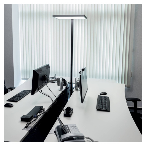 Luctra Luctra Vitawork LED stojací lampa 7000lm