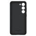 Samsung Leather Case Galaxy S23 black