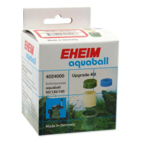 Nástavba Eheim pro filtr Aquaball 60/130/181