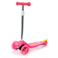 Koloběžka tříkolová MTR MINI SCOOTER RASPBERRY