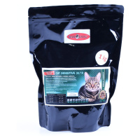 Bardog Cat Sensitive 32/18 balení: 1 kg