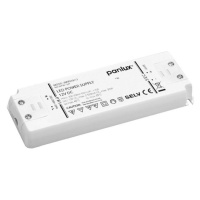 LED driver tenký Panlux 30 W 12 V