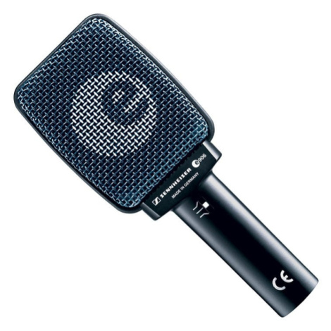 Sennheiser E906 Dynamický nástrojový mikrofon