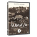 Zmizelá Šumava 2 - DVD