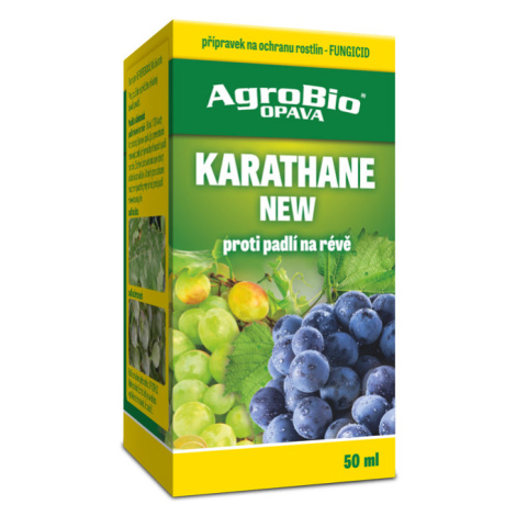 AgroBio Karathane New 50 ml