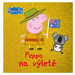 Peppa Pig Peppa na výletě