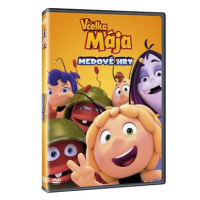 Včelka Mája : Medové hry - DVD