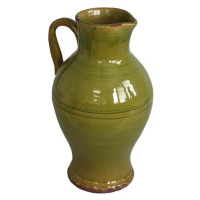 HD Home Design váza džbán keramika 45 x 30 x 26 cm