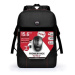 PORT DESIGNS Premium Backpack 14/15.6" Batoh + Wireless Mouse