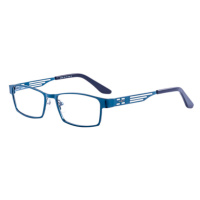 Glassa Brýle na čtení G208 modré 1,50D