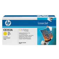 HP CE252A - originální