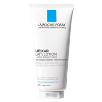 LA ROCHE-POSAY Lipikar Lait 200 ml