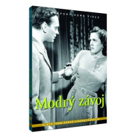 Modrý závoj - DVD