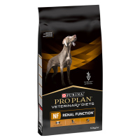 PURINA PRO PLAN Veterinary Diets NF Renal Function - 2 x 12 kg