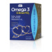Gs Omega 3 Citrus + D3 100+50 kapslí zdarma