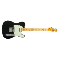 Fender 1978 Telecaster Black MN