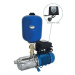 AquaCup ECONOMY CONTROL-U9 200/4 H Automatická vodárna s frekvenčním měničem 230V 1,5kW 240l/min